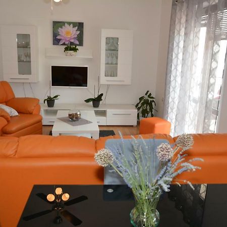 Apartment Ivana Senj (Lika-Senj) Exterior foto