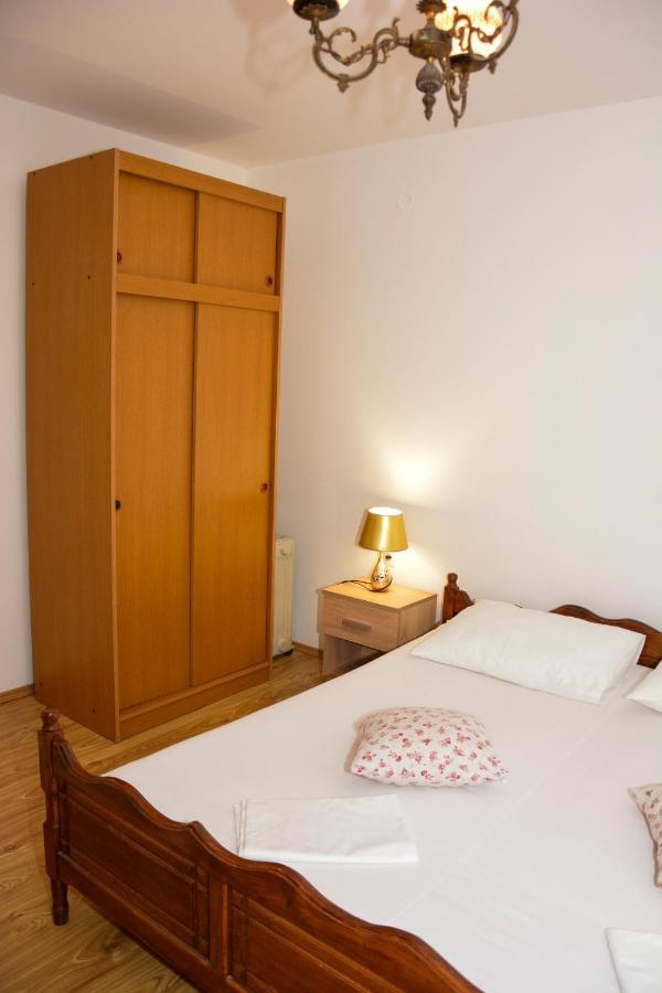 Apartment Ivana Senj (Lika-Senj) Exterior foto