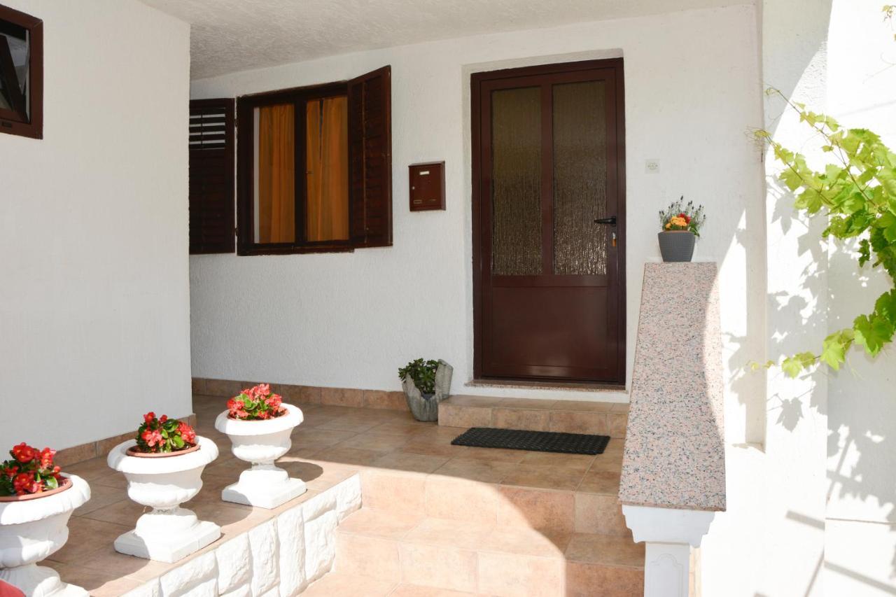 Apartment Ivana Senj (Lika-Senj) Exterior foto