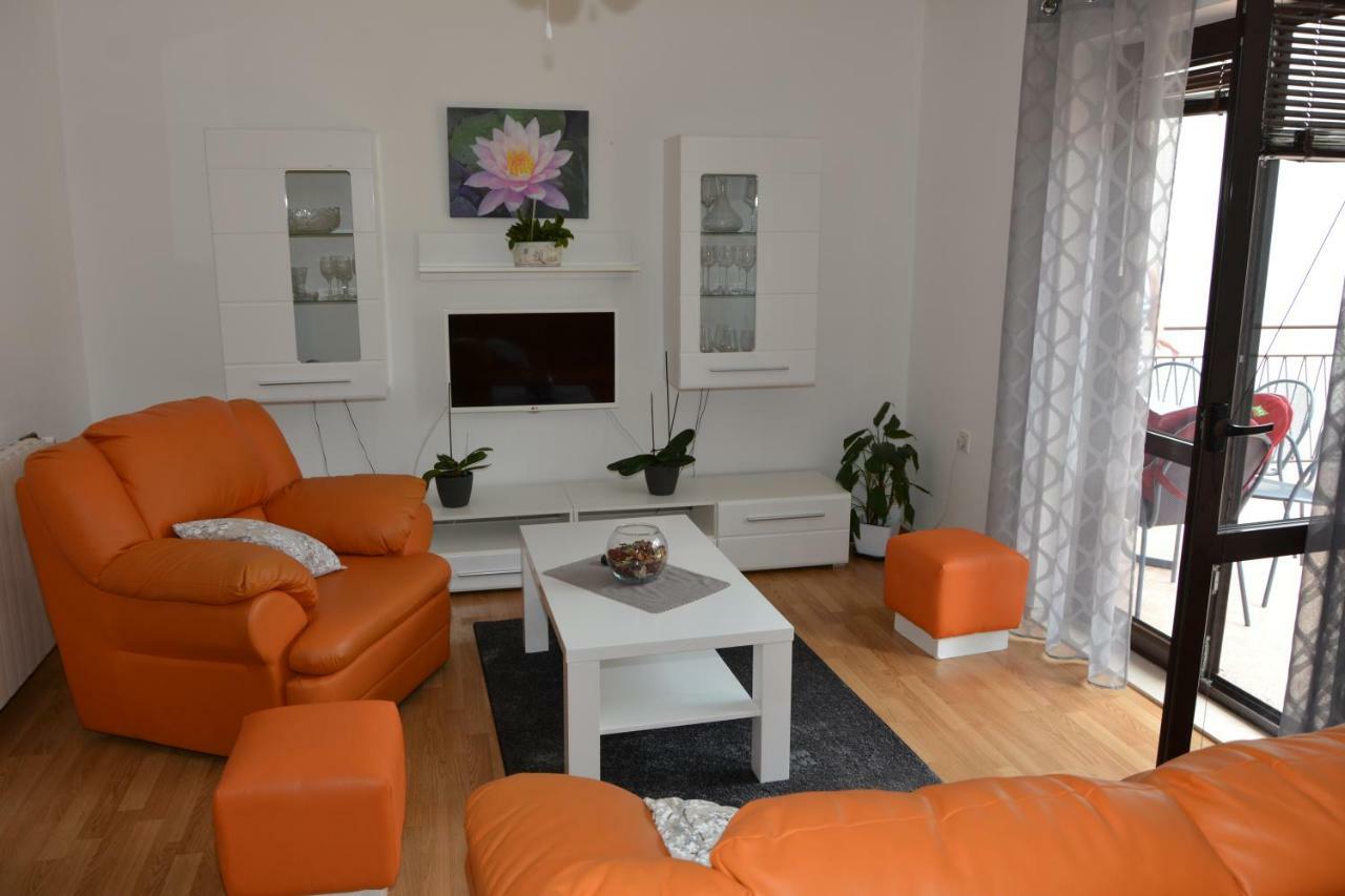 Apartment Ivana Senj (Lika-Senj) Exterior foto