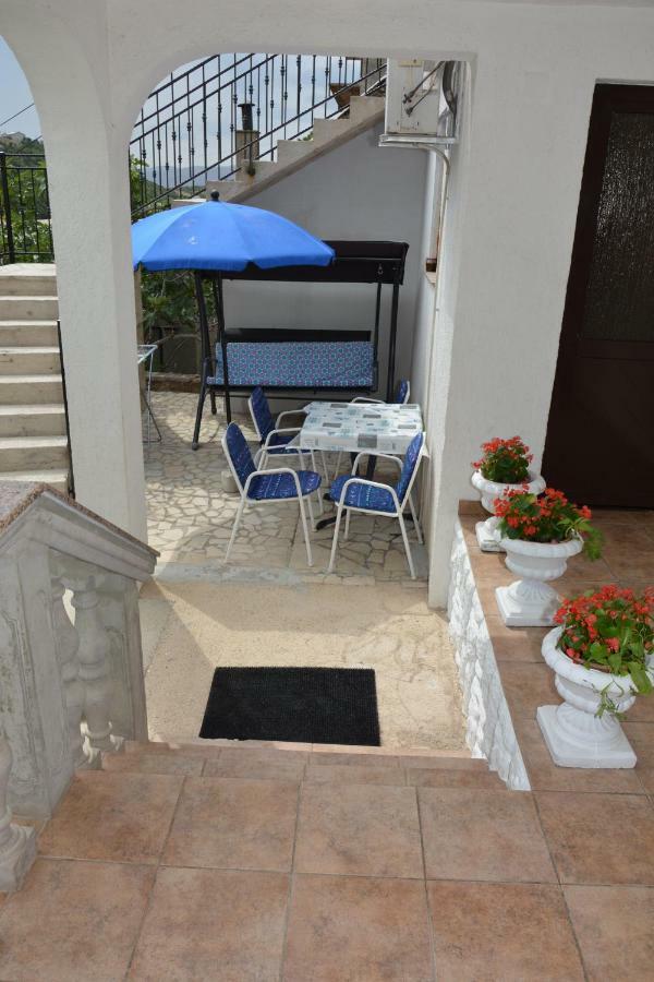 Apartment Ivana Senj (Lika-Senj) Exterior foto
